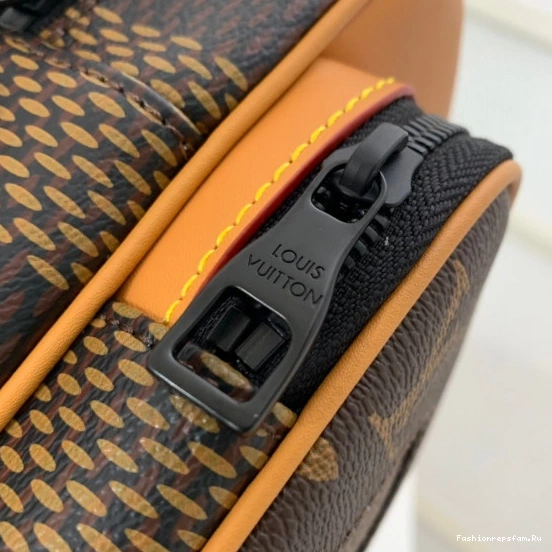 FS CHEAP VUITTON LOUIS NANO MESSENGER AMAZONE 0821